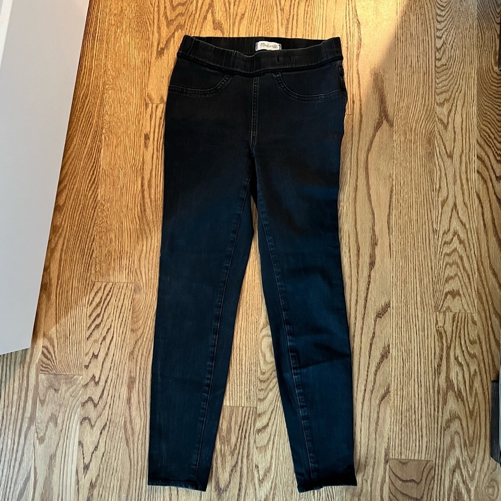 Madewell anywhere legging